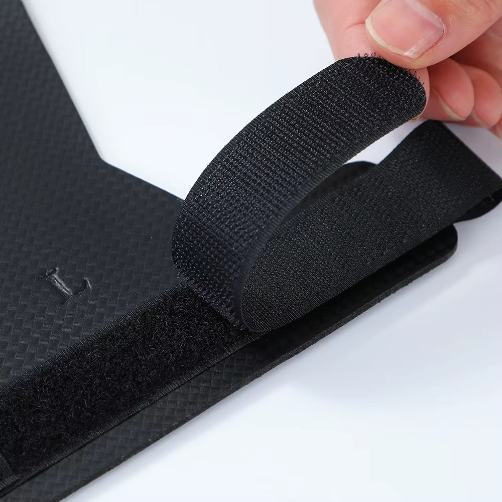 Carbon Gymnastics Hand Grips Weightlifting Workout Gym Gloves Palm Protection for Kettlebell Pull up Gymnastic Crossfit Grip